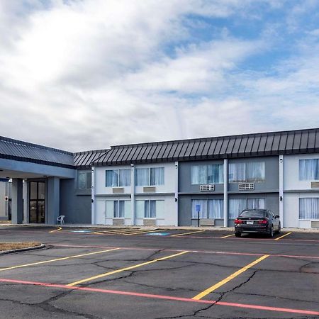 Quality Inn & Suites Sulphur Springs Exteriér fotografie