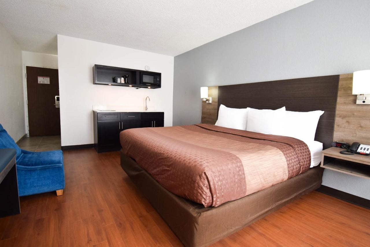 Quality Inn & Suites Sulphur Springs Exteriér fotografie