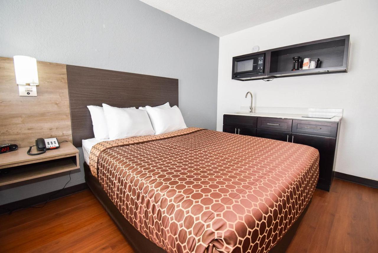 Quality Inn & Suites Sulphur Springs Exteriér fotografie