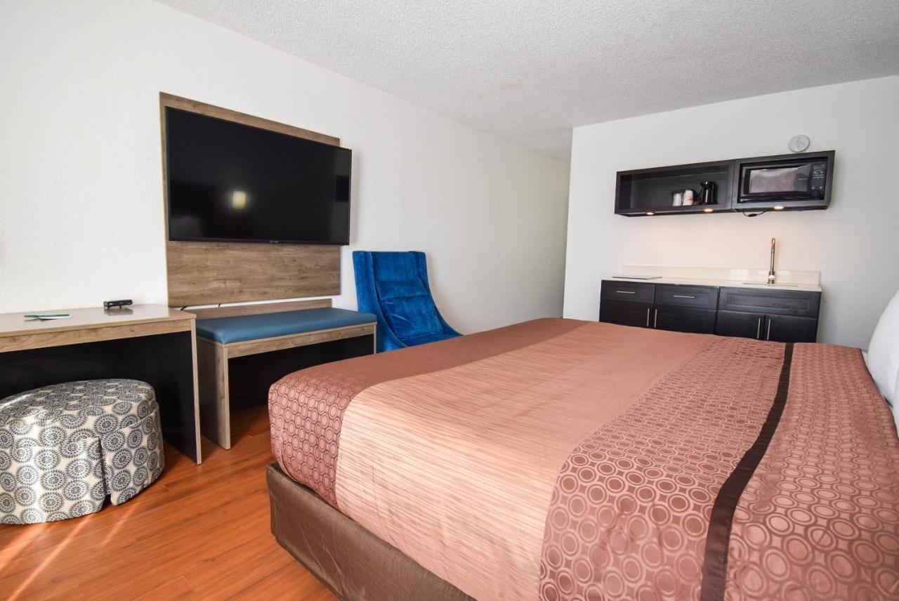Quality Inn & Suites Sulphur Springs Exteriér fotografie