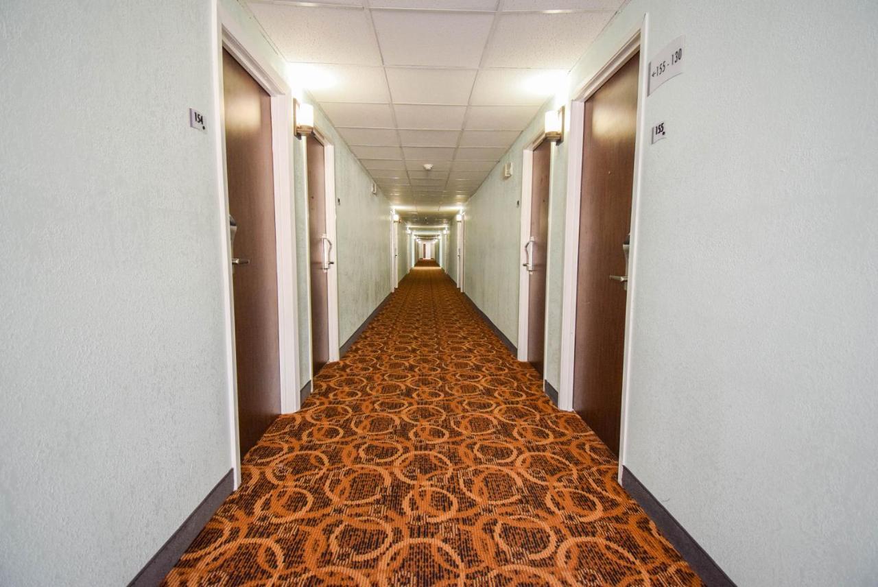 Quality Inn & Suites Sulphur Springs Exteriér fotografie