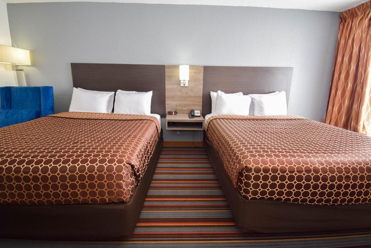 Quality Inn & Suites Sulphur Springs Exteriér fotografie