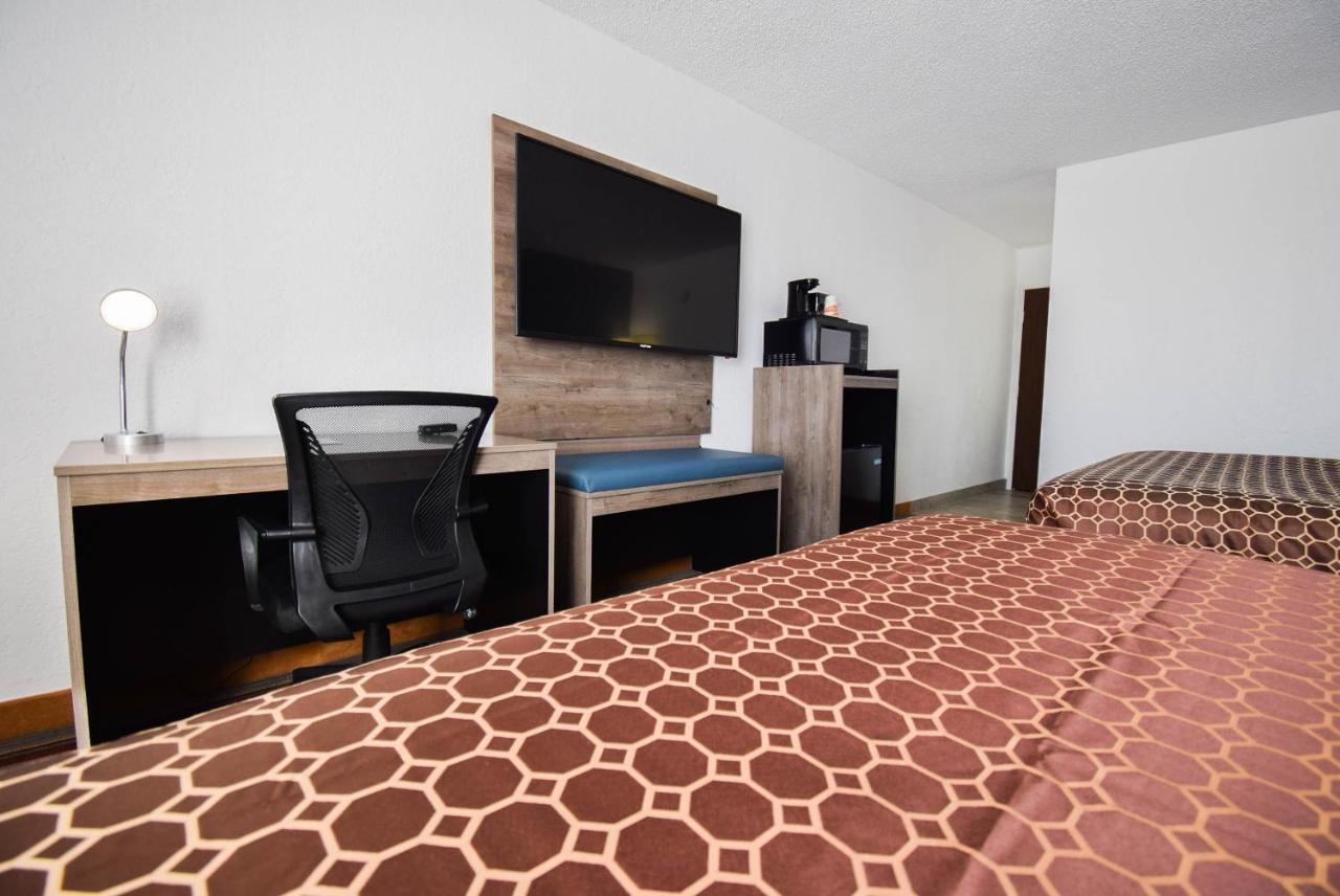 Quality Inn & Suites Sulphur Springs Exteriér fotografie