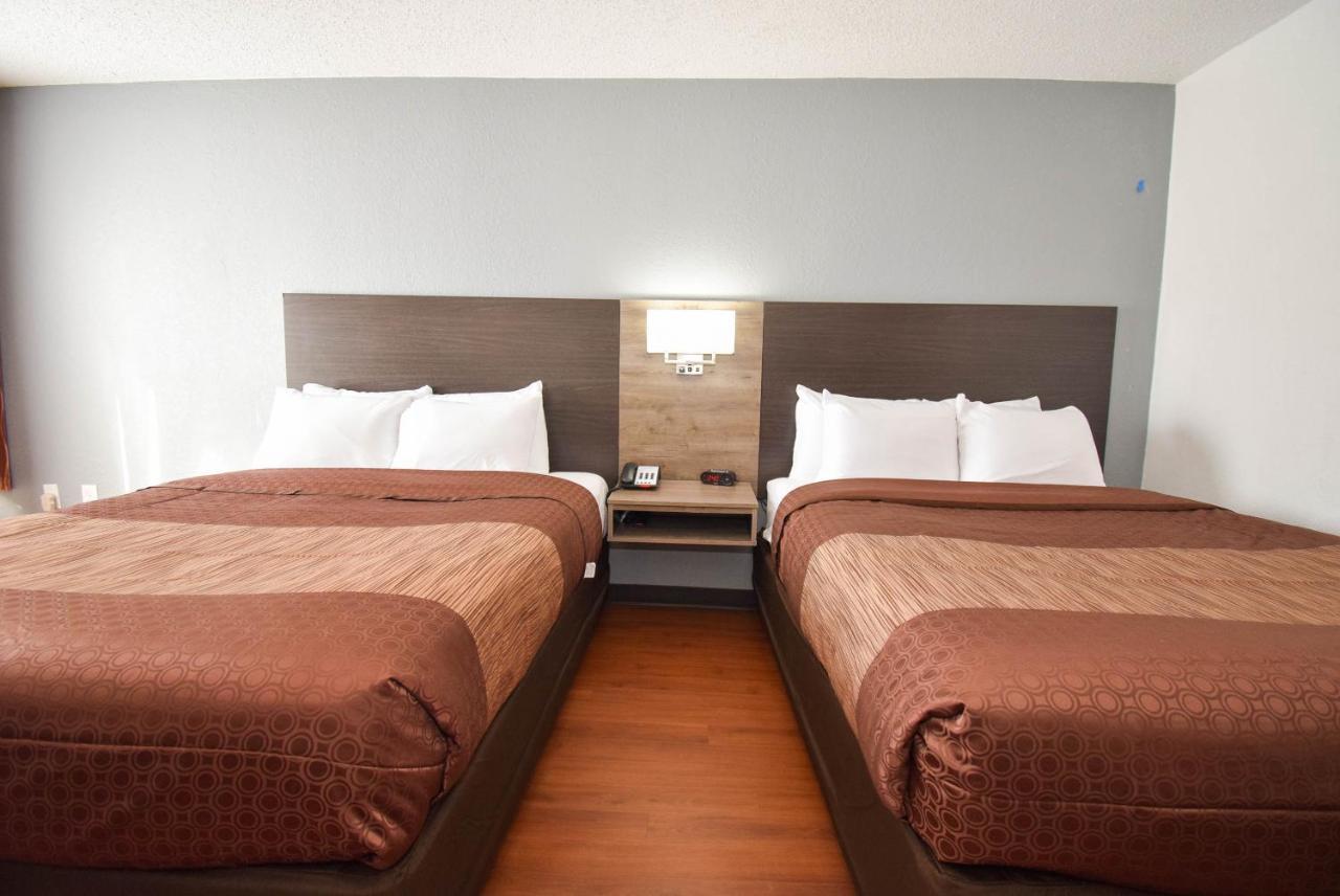 Quality Inn & Suites Sulphur Springs Exteriér fotografie