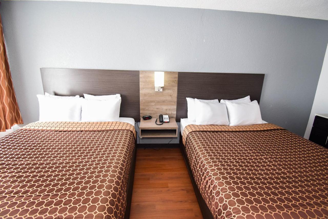 Quality Inn & Suites Sulphur Springs Exteriér fotografie