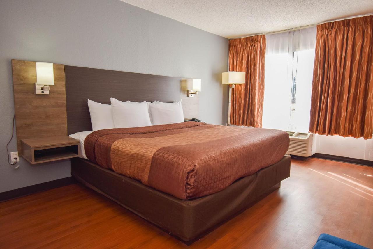 Quality Inn & Suites Sulphur Springs Exteriér fotografie