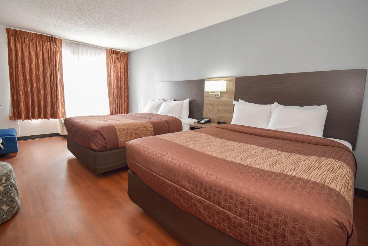 Quality Inn & Suites Sulphur Springs Exteriér fotografie