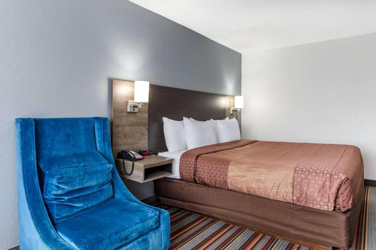 Quality Inn & Suites Sulphur Springs Exteriér fotografie