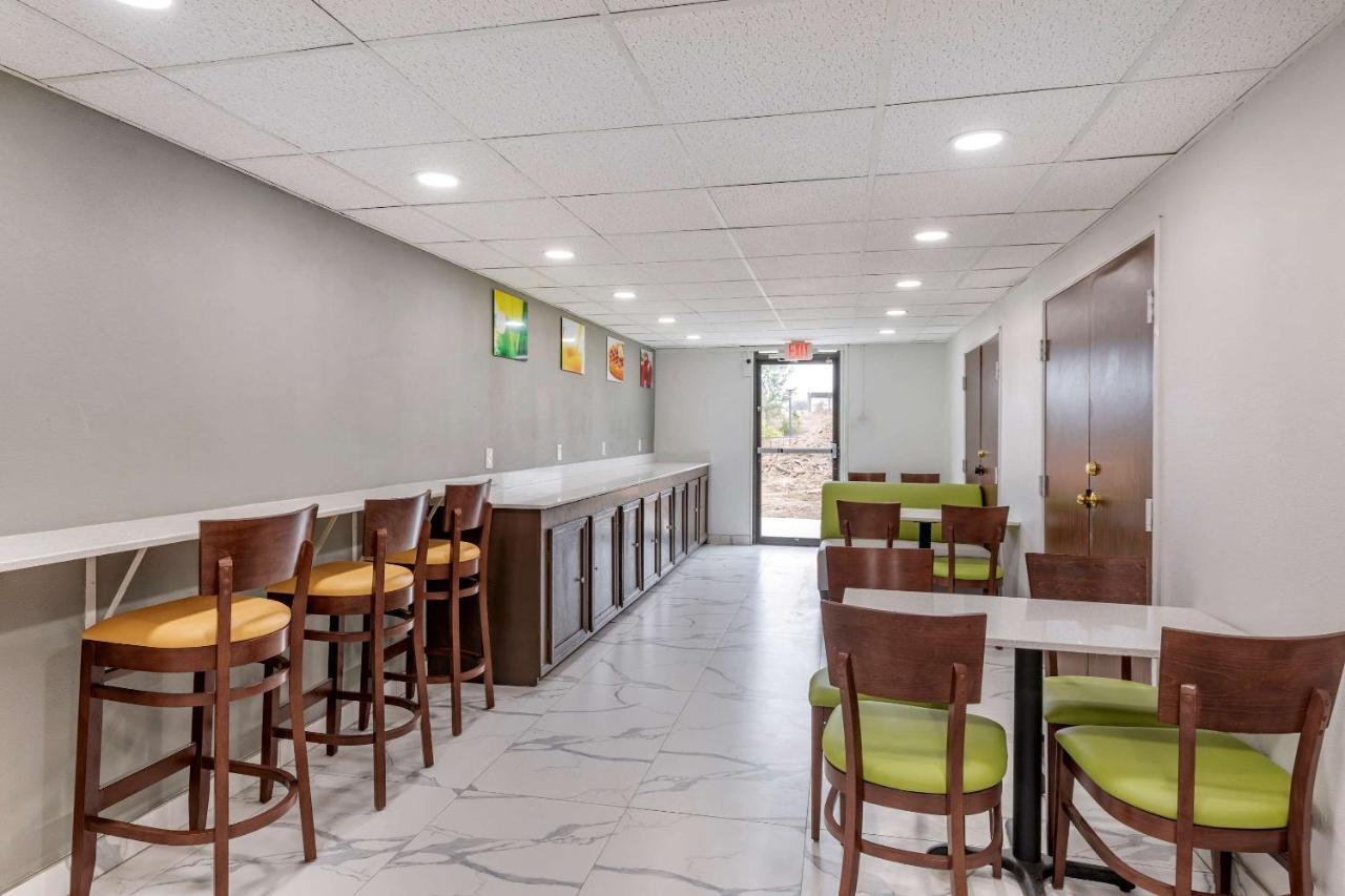 Quality Inn & Suites Sulphur Springs Exteriér fotografie
