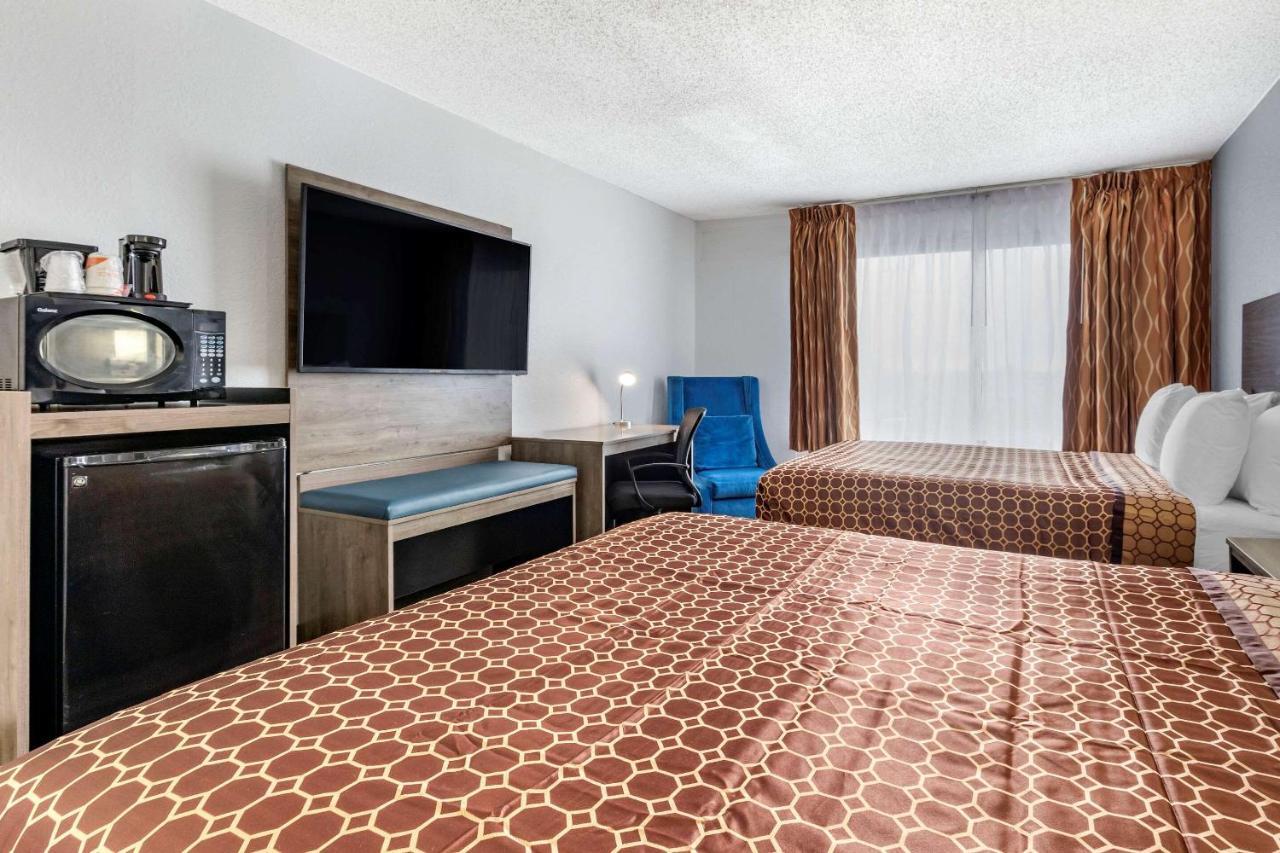 Quality Inn & Suites Sulphur Springs Exteriér fotografie